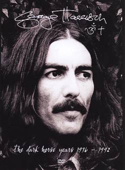 George Harrison : The Dark Horse Years 1976 - 1992